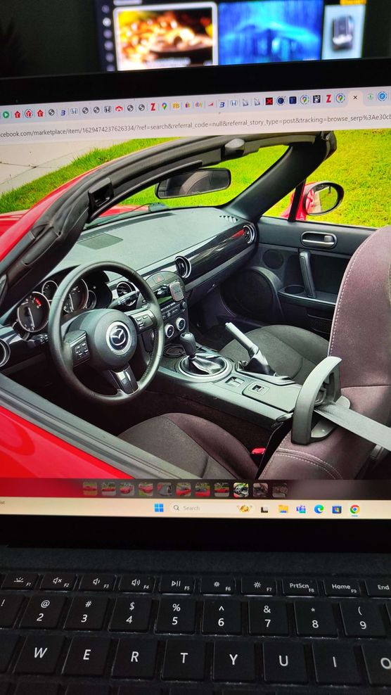 Car Preview
