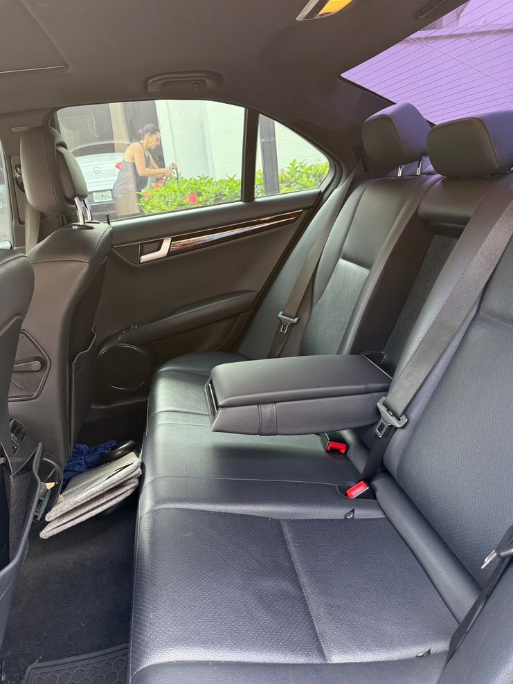 Car Preview