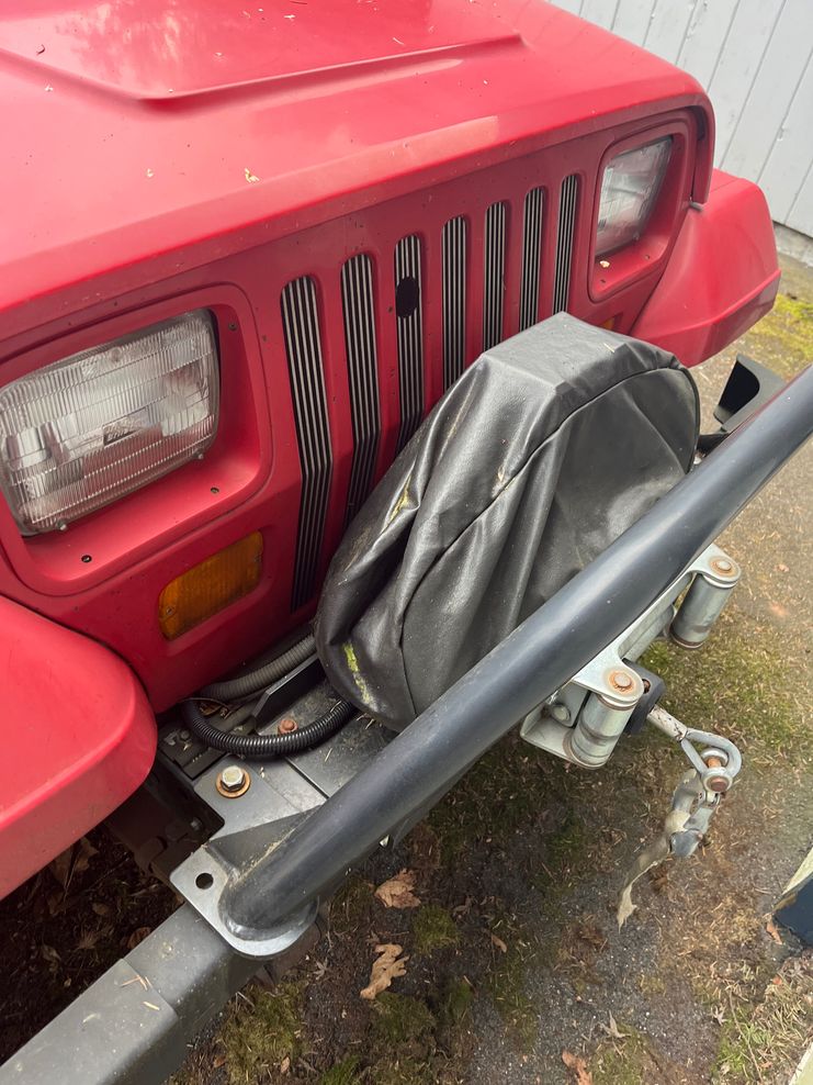 Car Preview