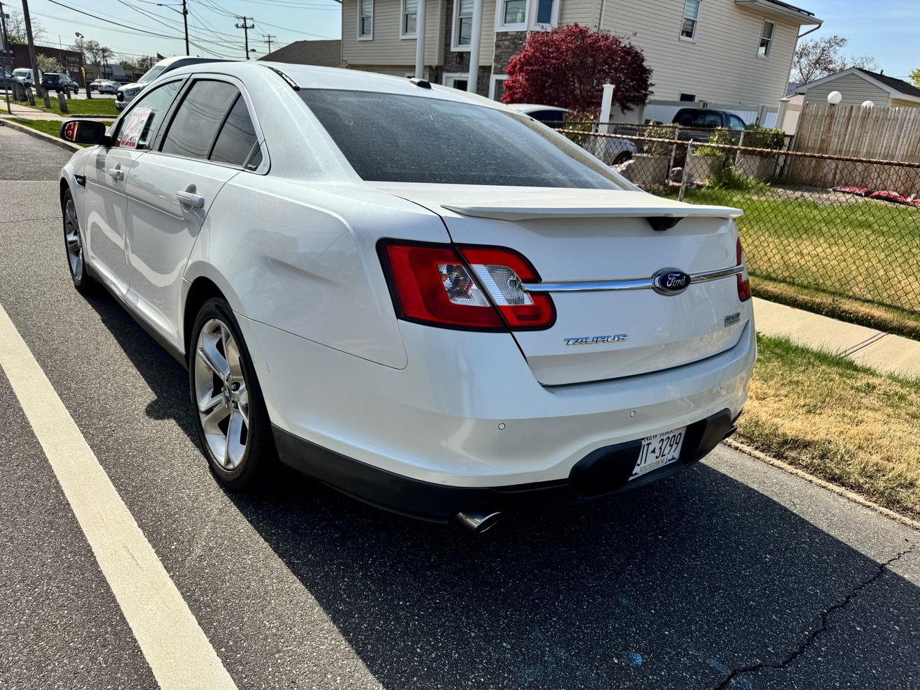 Car Preview