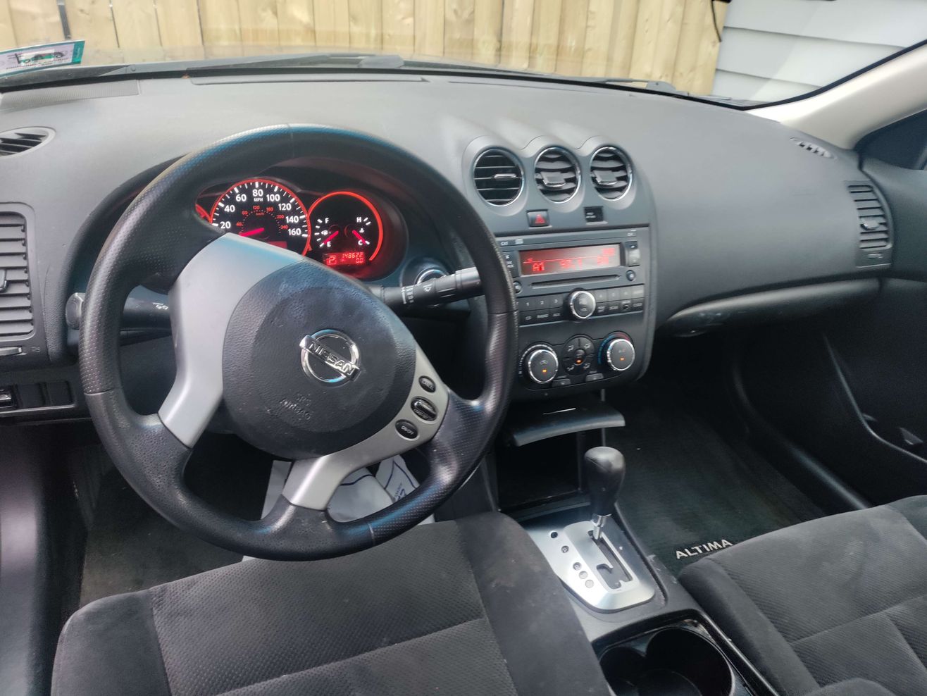 Car Preview
