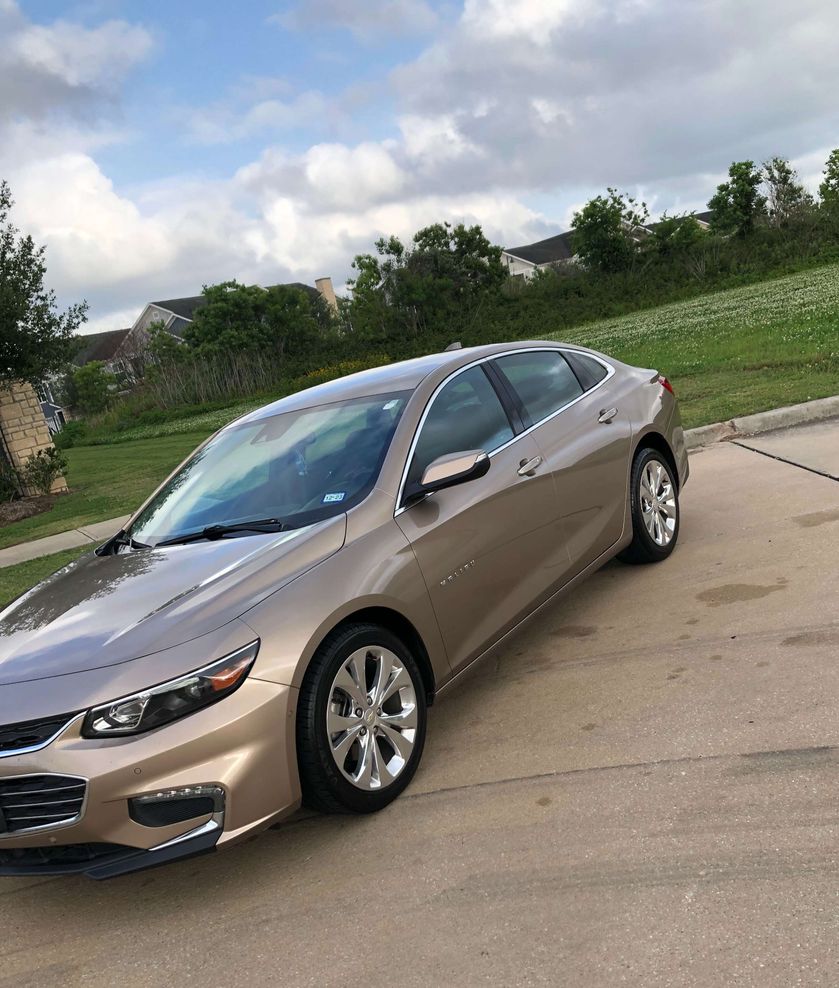 Car Preview