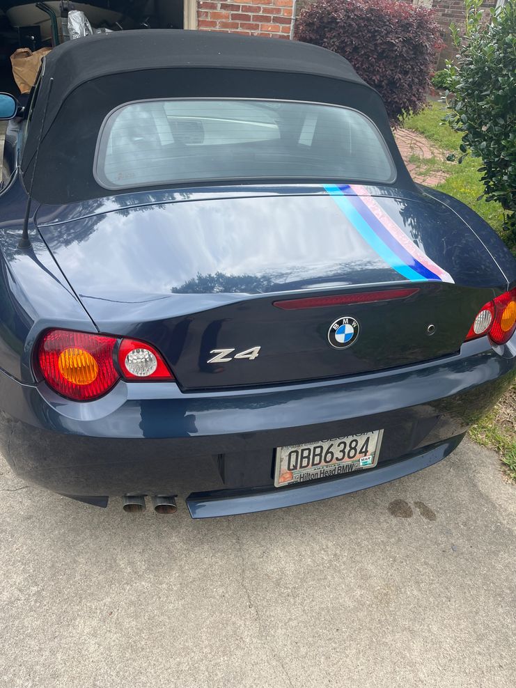 Car Preview