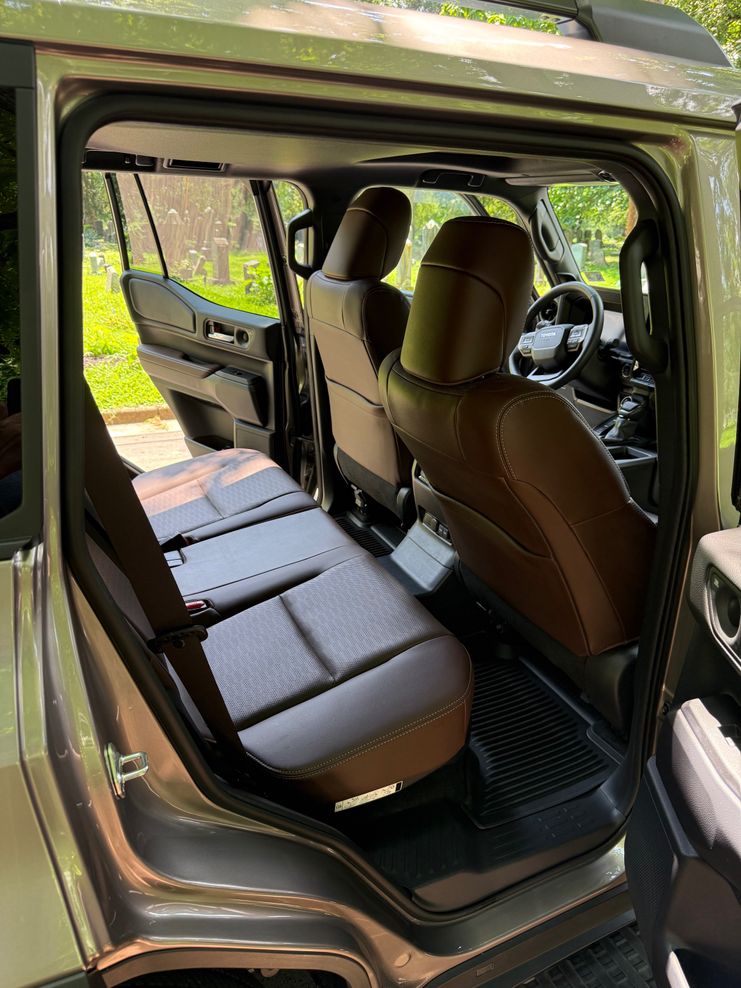 Car Preview