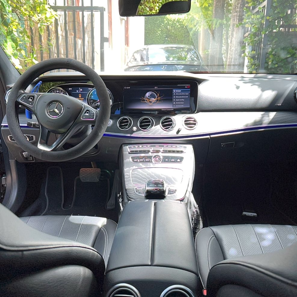 Car Preview