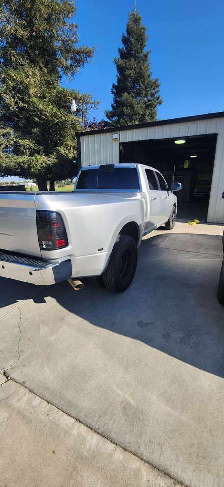 Car Preview