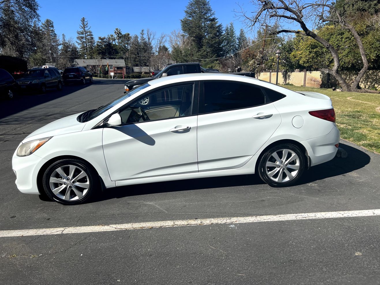 Car Preview