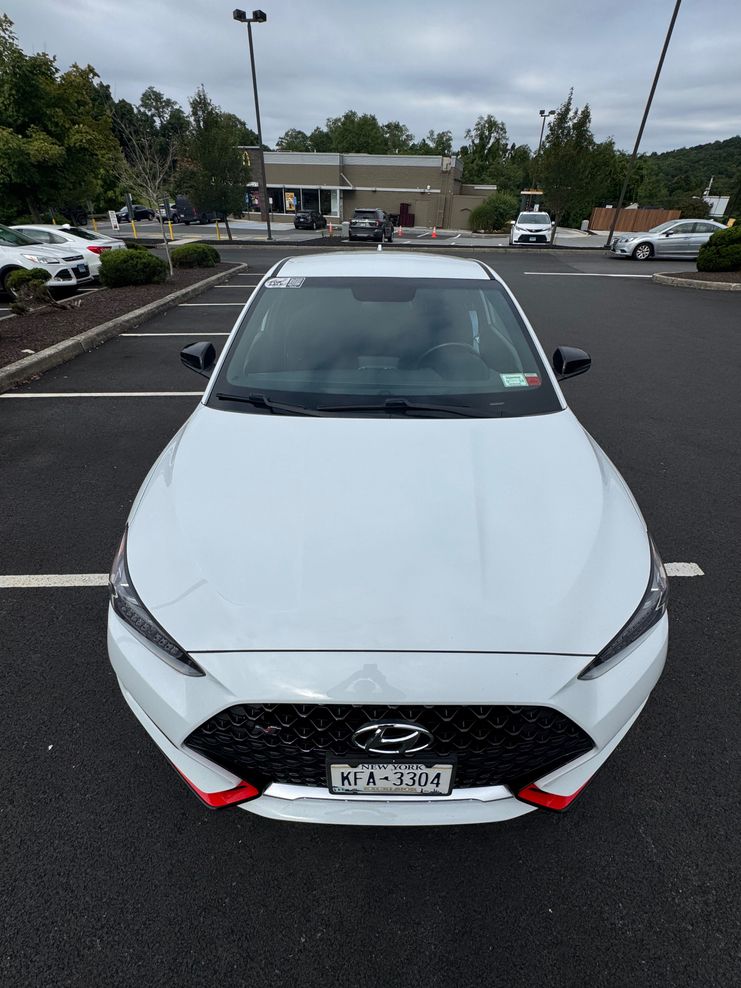 Car Preview