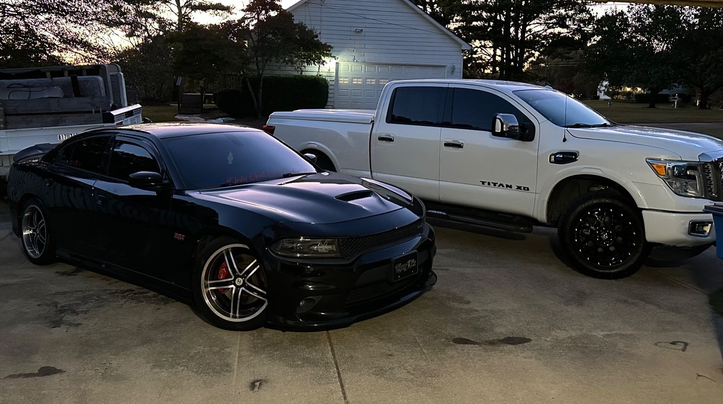 Car Preview