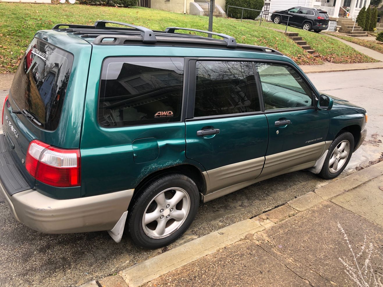 Car Preview