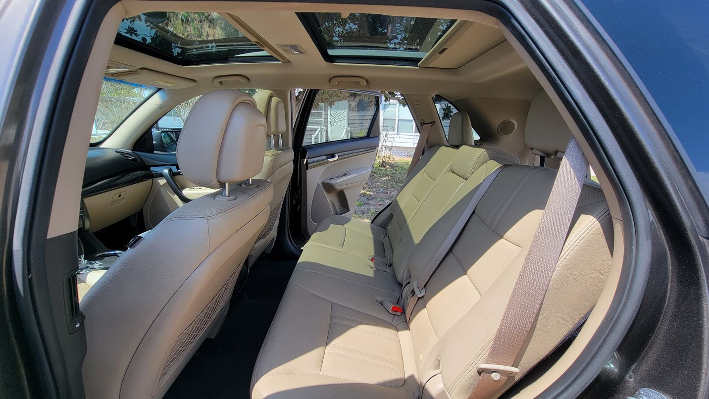 Car Preview