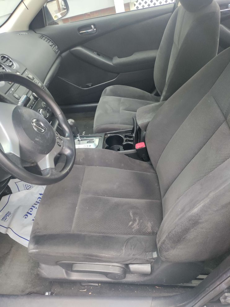 Car Preview