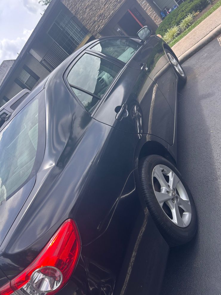 Car Preview