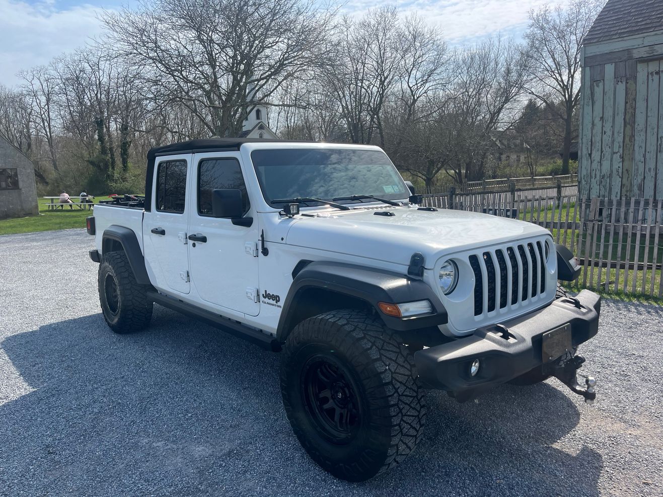 Car Preview