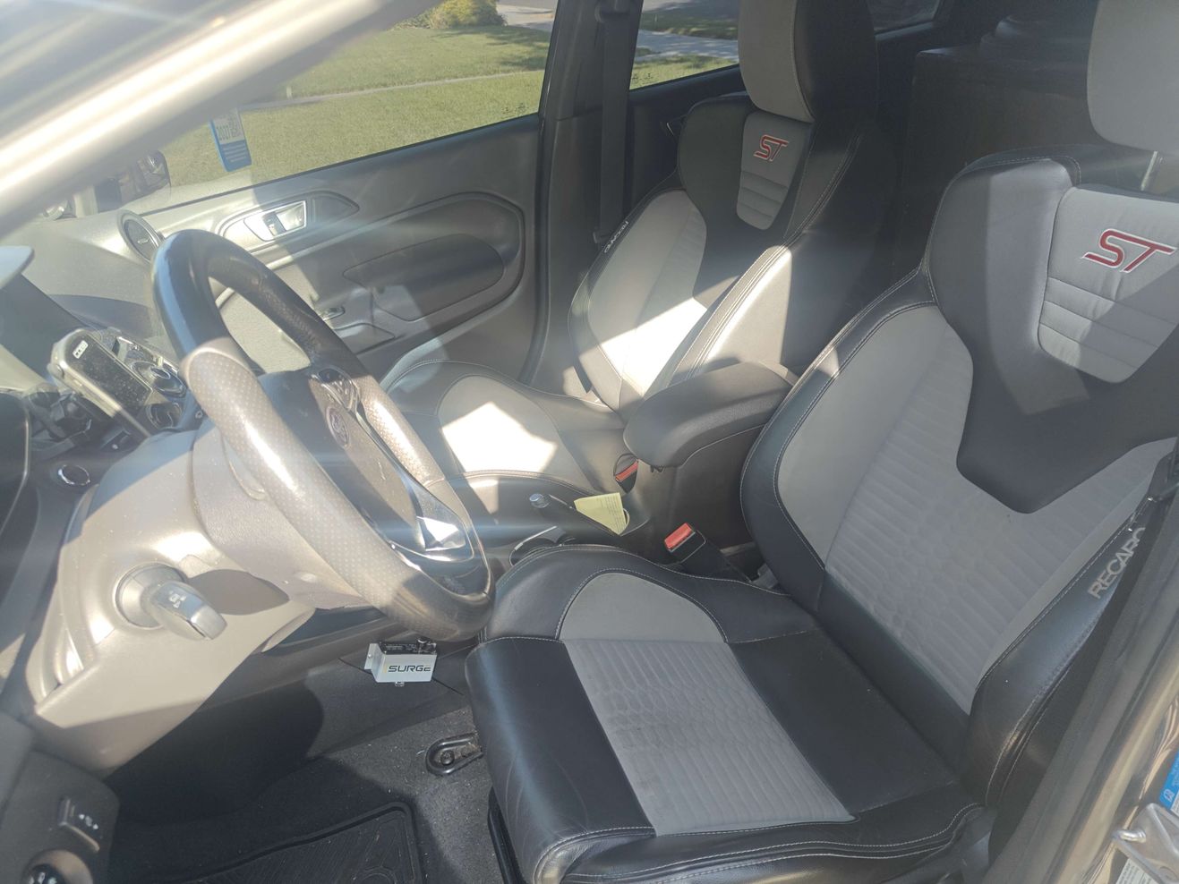 Car Preview
