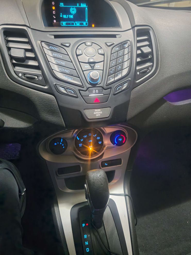 Car Preview