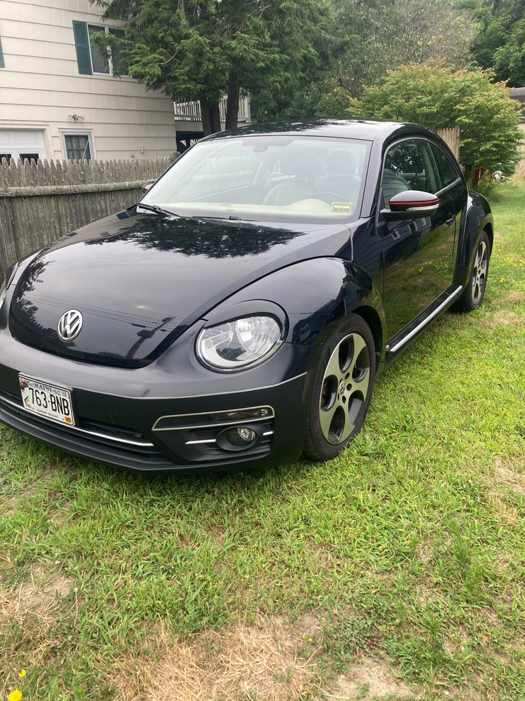 Car Preview