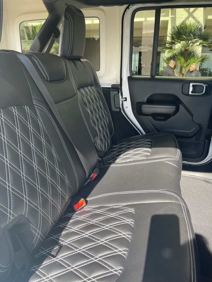 Car Preview