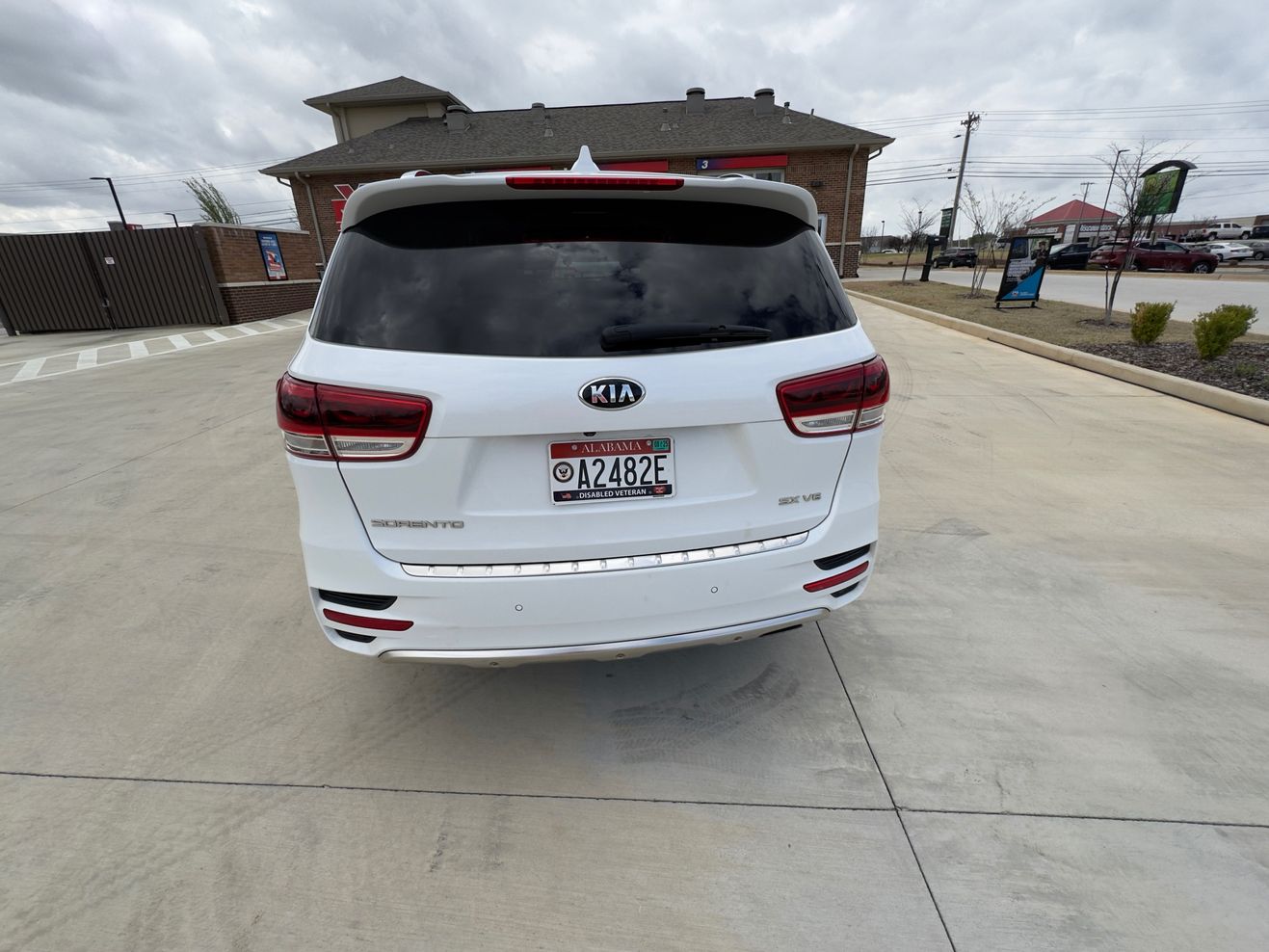 Car Preview
