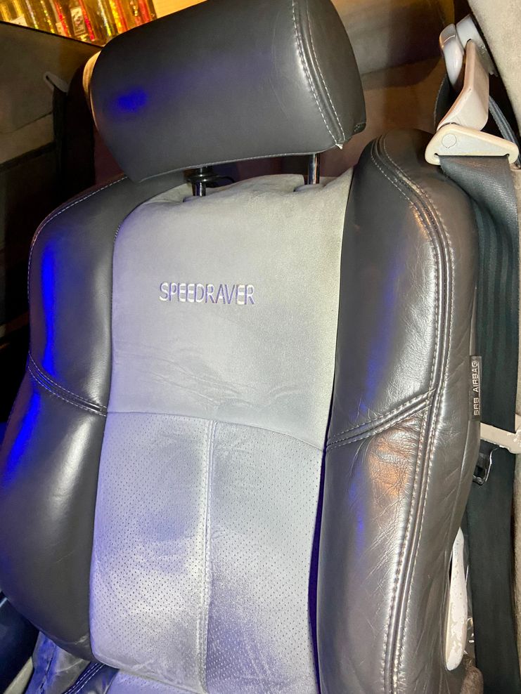 Car Preview
