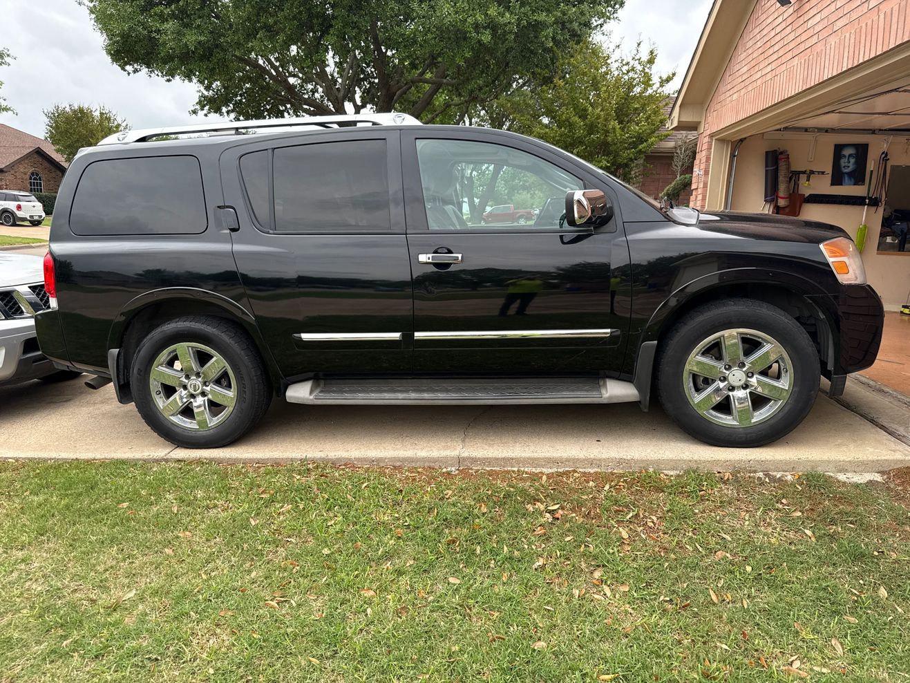 Car Preview