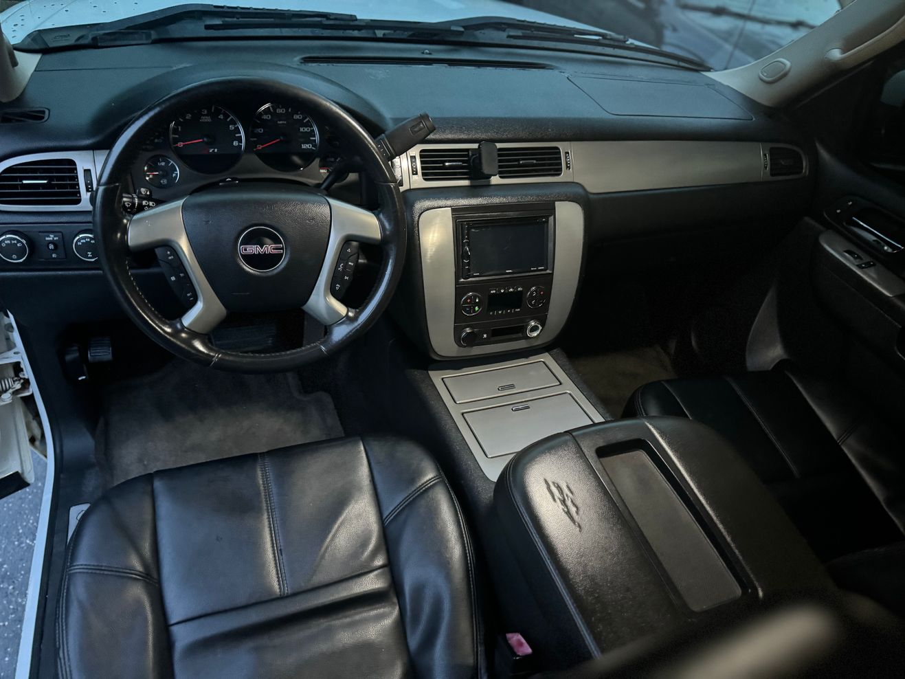 Car Preview