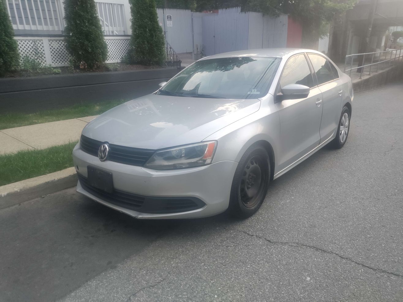 Car Preview