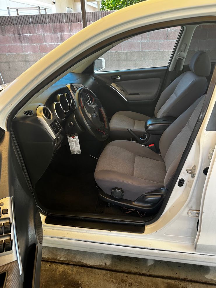 Car Preview