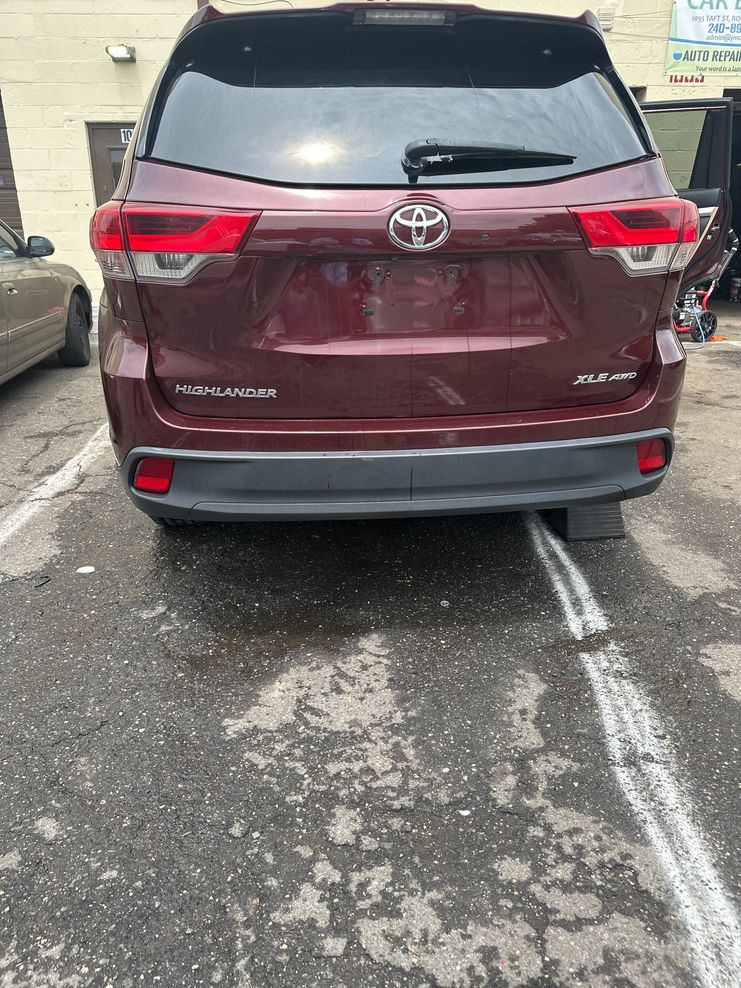 Car Preview