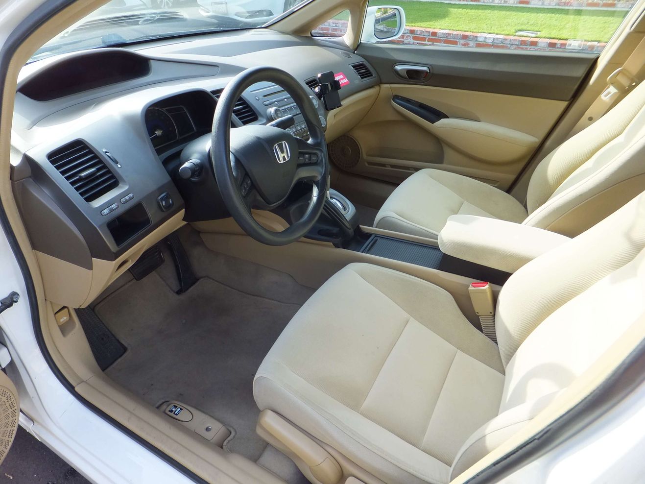 Car Preview