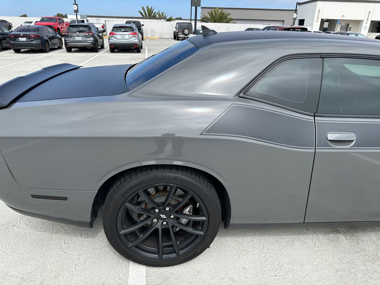 Car Preview