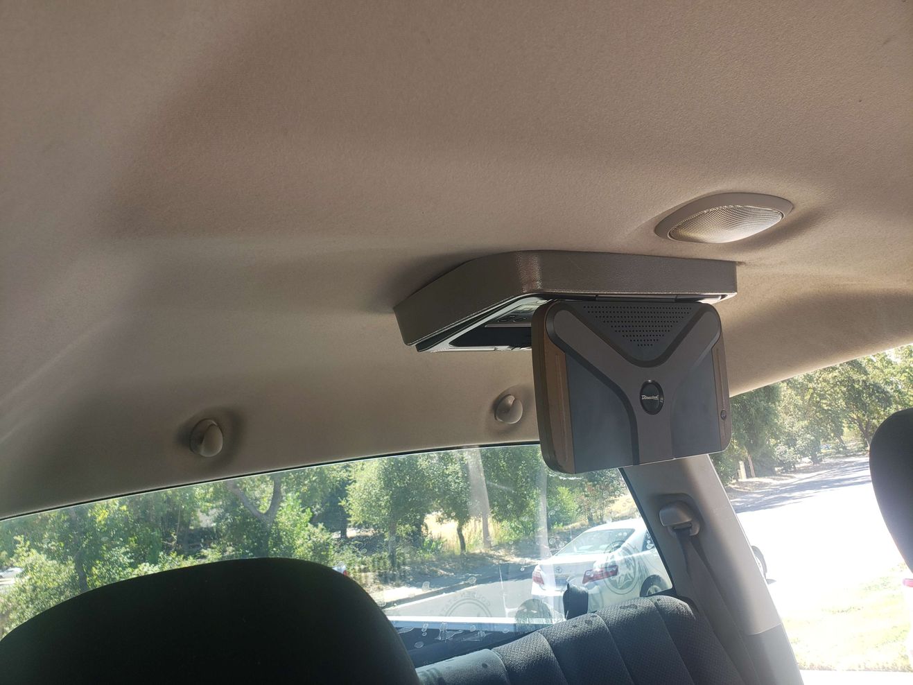 Car Preview