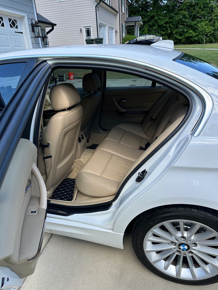 Car Preview