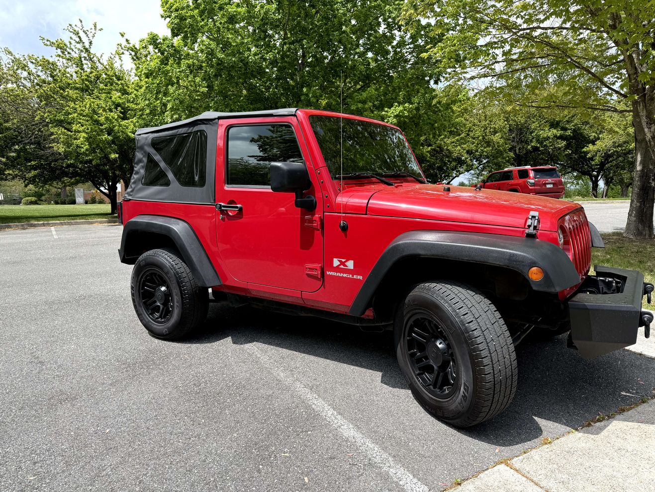 Car Preview