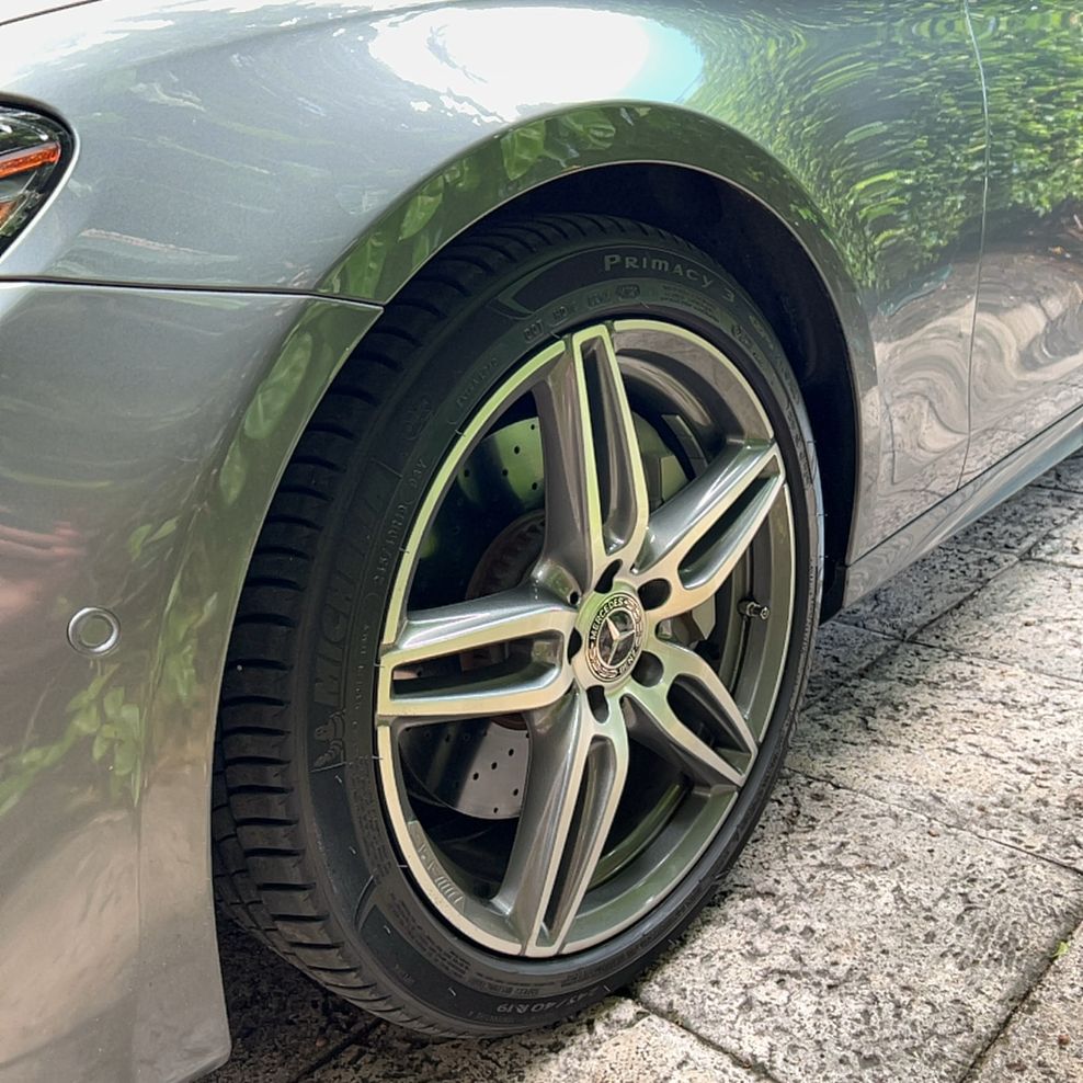 Car Preview