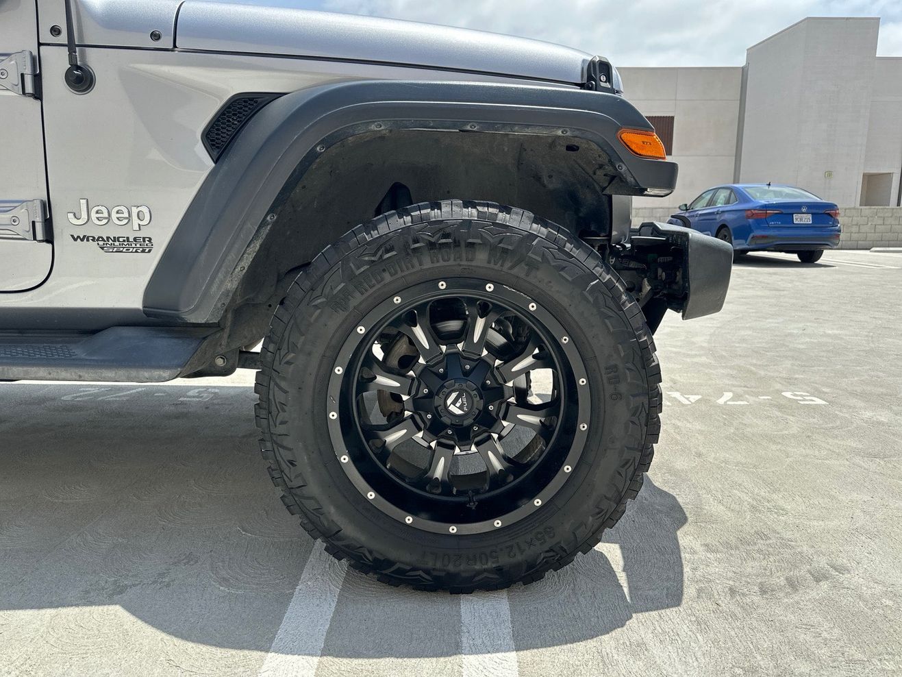 Car Preview