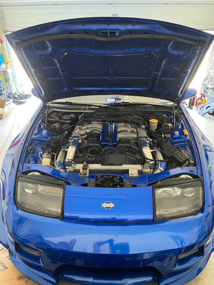 Car Preview