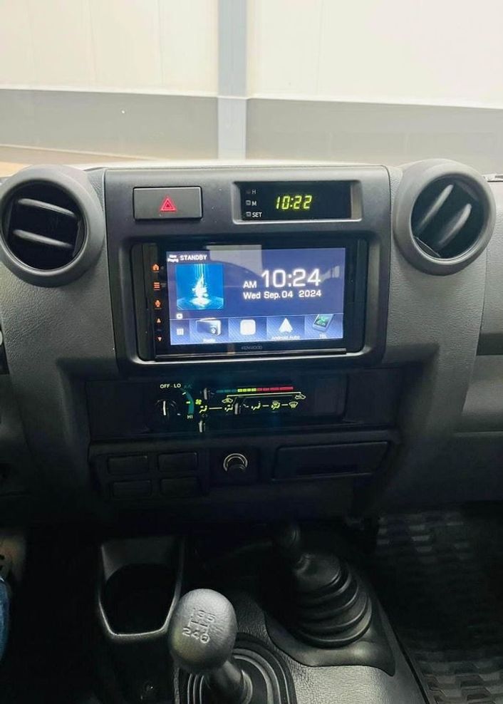 Car Preview