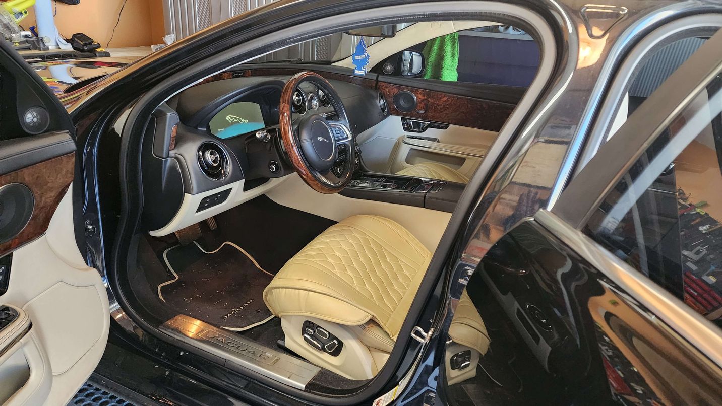 Car Preview