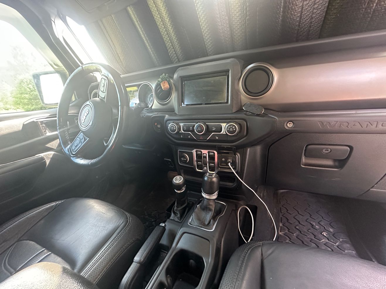 Car Preview