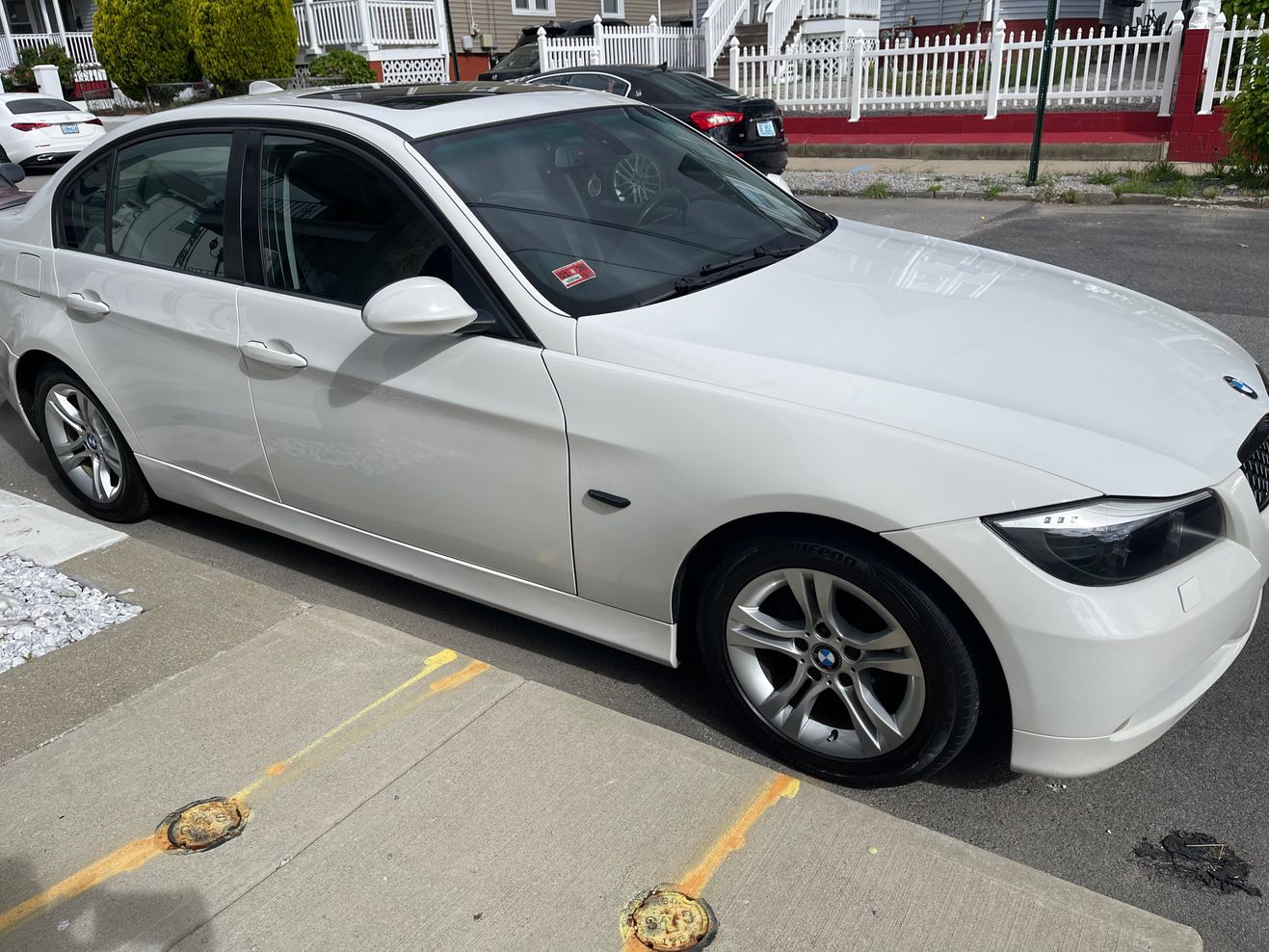 Car Preview