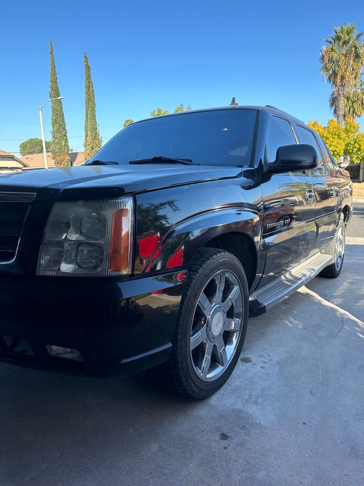 Car Preview