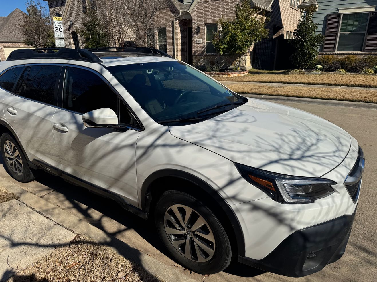 Car Preview