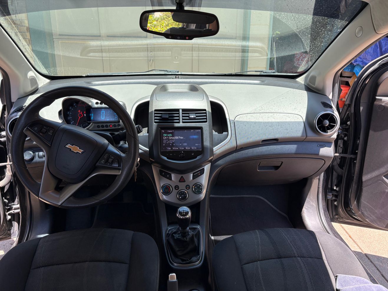 Car Preview