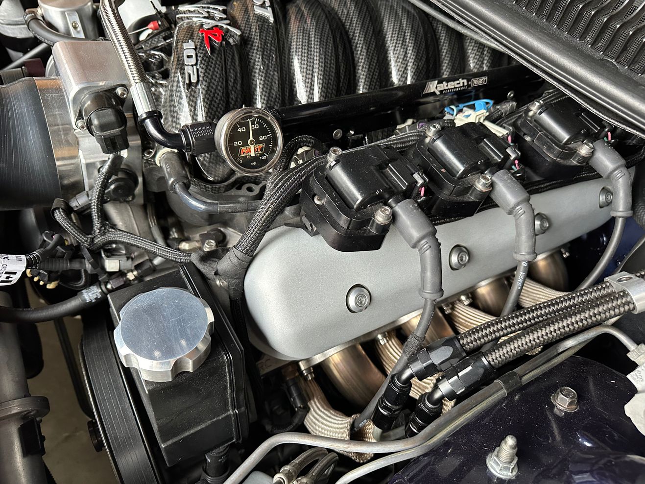 Car Preview
