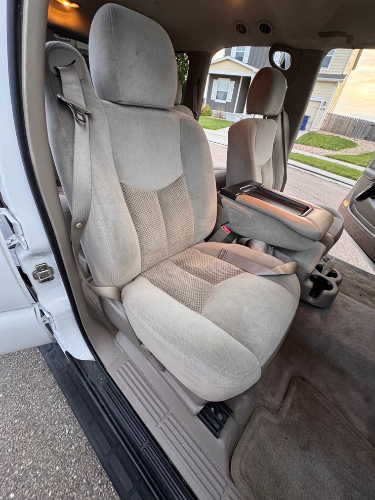 Car Preview