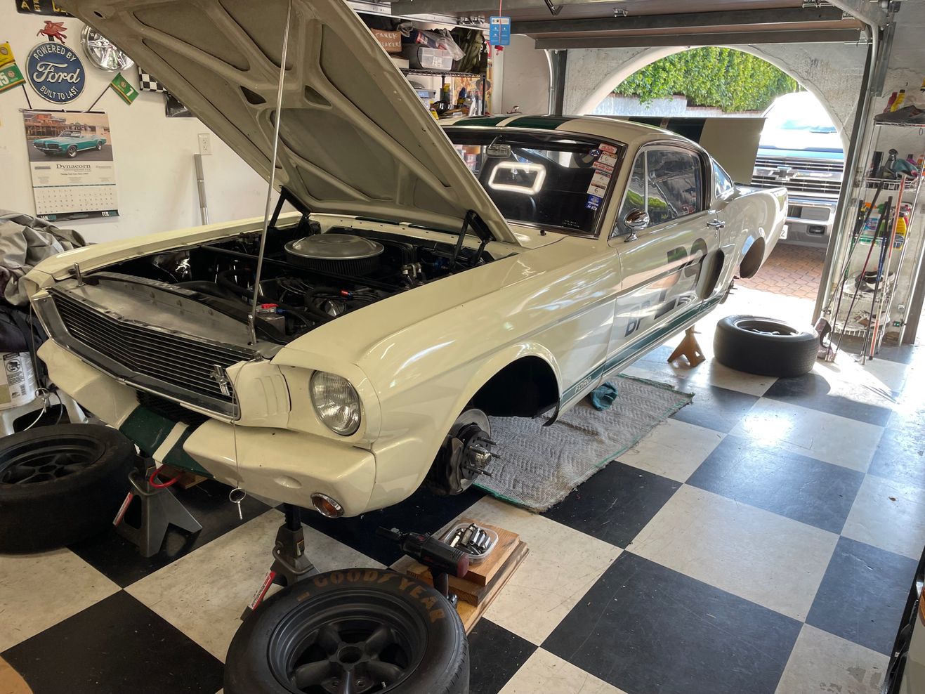 Car Preview