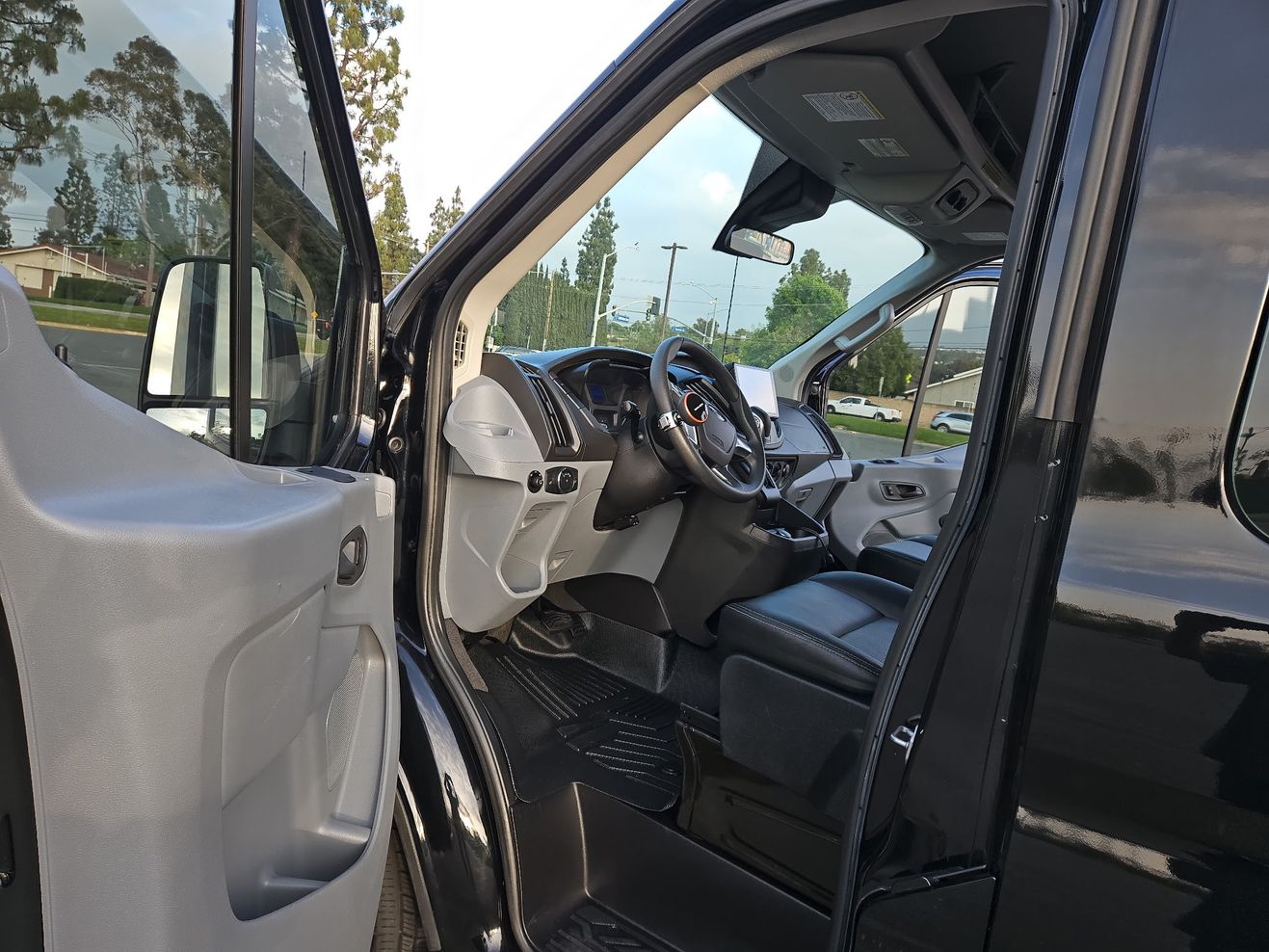 Car Preview