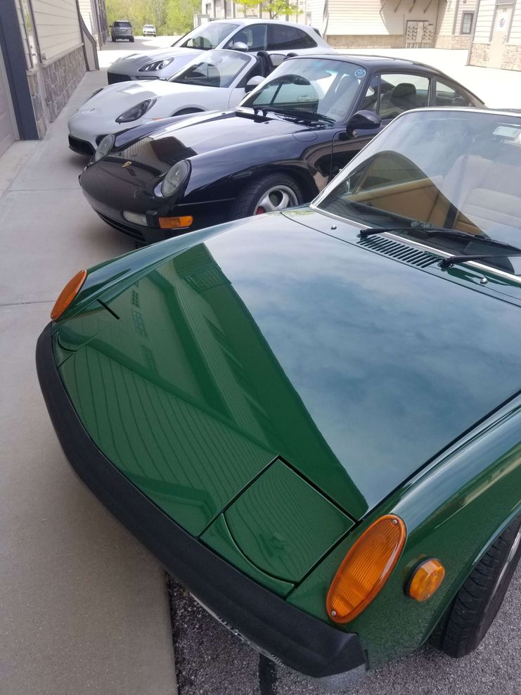 Car Preview