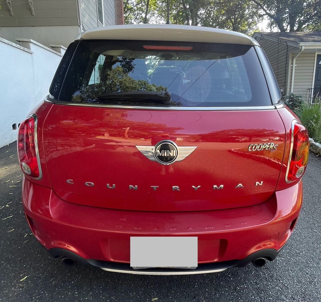 Car Preview